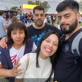 Profile Picture of Julia Galeano (@julia_carp) on Instagram