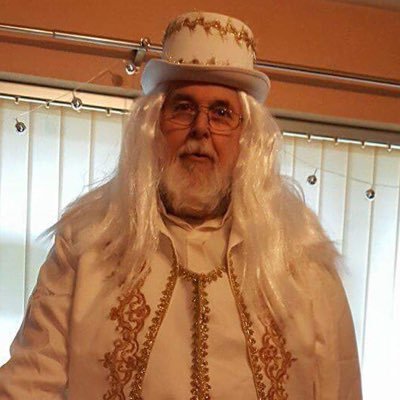 Profile Picture of John Myhill (@rosko53) on Twitter