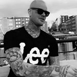 Profile Picture of Thomas Hagen (@2teardropface) on Instagram