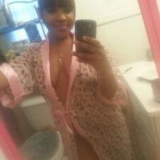 Profile Picture of Arreina Goudeau (@ArreinaG) on Twitter