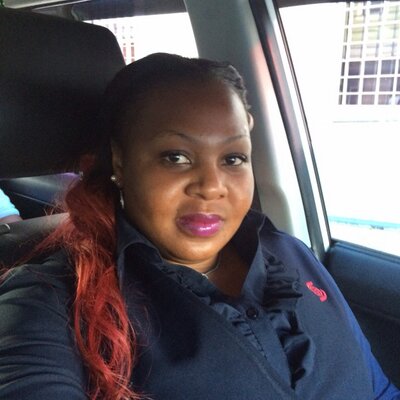 Profile Picture of Kendra Browne (@geebee_c) on Twitter