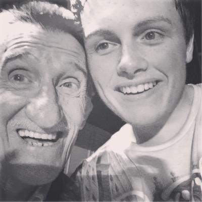 Profile Picture of George (@george_hagan_) on Twitter