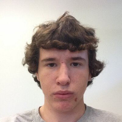 Profile Picture of Hayden Davidson (@hayhayhay123yu) on Twitter