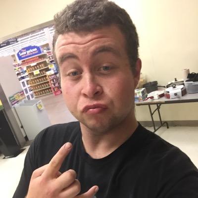 Profile Picture of Aaron Wrobel (@AWronel) on Twitter