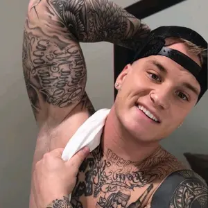 Profile Picture of stevenraymond912 (@@dakota_wild001) on Tiktok