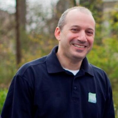 Profile Picture of Steve Engelhardt (@Scopearch) on Twitter