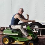 Profile Picture of Brian Whittaker (@iron_outlaw_customs) on Instagram