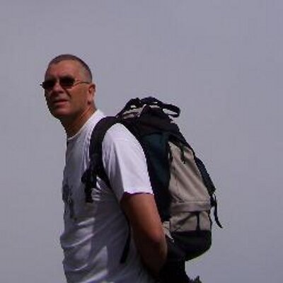 Profile Picture of Dominique GILBERT (@DomMacareux) on Twitter