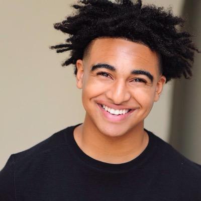 Profile Picture of Dmitri Lewis Jackson (@dmitriljackson) on Twitter