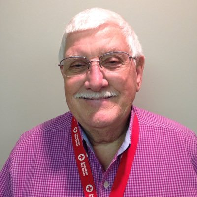 Profile Picture of David Brumley (@brumley95) on Twitter