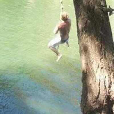 Profile Picture of Nathaniel Ashley (@nra2710) on Twitter