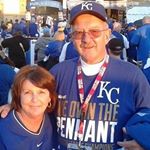 Profile Picture of SteveandSheryl Stigall (@steveandsherylstigall) on Instagram