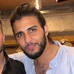 Profile Picture of Mark Samy Abdelmalek (@mark_samy28) on Instagram