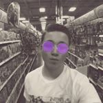 Profile Picture of Jacob Boyer (@jacobboyer1724) on Instagram