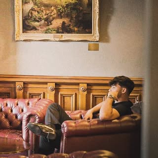 Profile Picture of Joshua.Chadwick (@josh.chadwick4) on Instagram