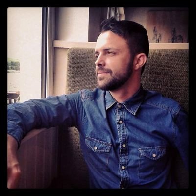 Profile Picture of Stephen McCook (@BoMcCook) on Twitter