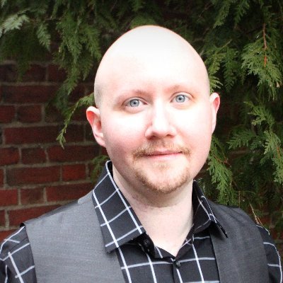 Thomas Forrister - Twitter Profile Picture of Thomas Forrister (@tomforrister) on Twitter