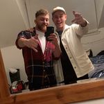Profile Picture of Kieran Scott Hepburn (@kshepburn1) on Instagram