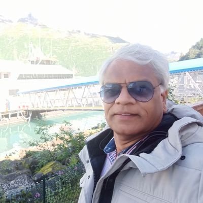 Profile Picture of Sawan Kumaron Twitter