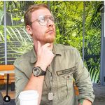 Profile Picture of Stefan Popescu (@stefan_popescu) on Instagram