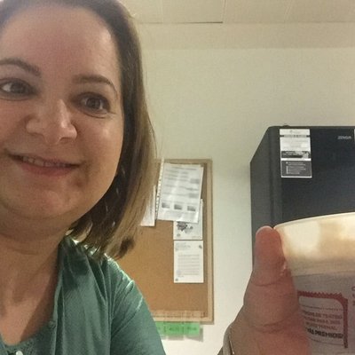 Profile Picture of Yolanda Baca (@bacamorilla) on Twitter