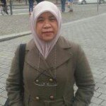 Profile Picture of Junainah Abd Hamid (@junainah1958) on Instagram
