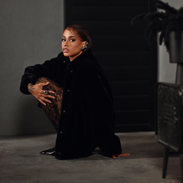 Profile Picture of Paloma Santos 🖤 (@lomaoficiall) on Tiktok