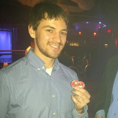 Profile Picture of Kpo (@Kevin_Pond) on Twitter