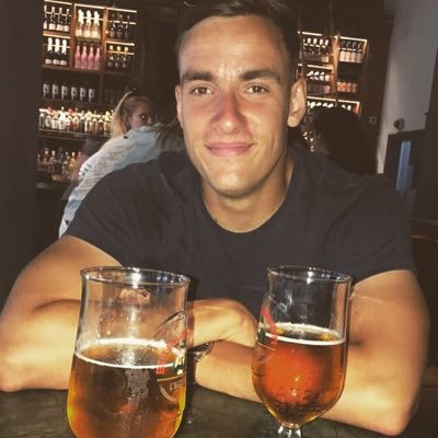 Profile Picture of George Gill (@George_Gill27) on Twitter