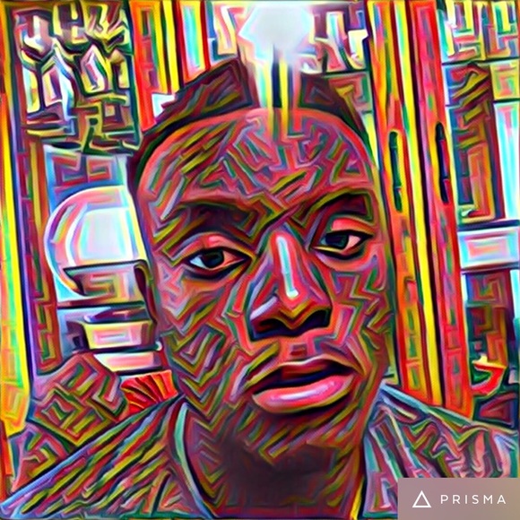 Profile Picture of Abdul Kanu (@longlivekanu) on Poshmark