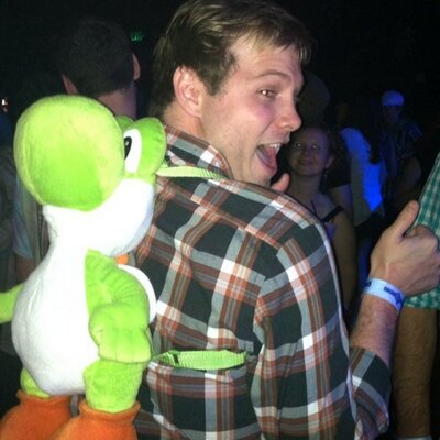 Profile Picture of Thomas Dudney (@tsdudney) on Twitter