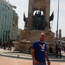 Profile Picture of Mohamed Elkhatib (@mohamedkhatibo) on Twitter