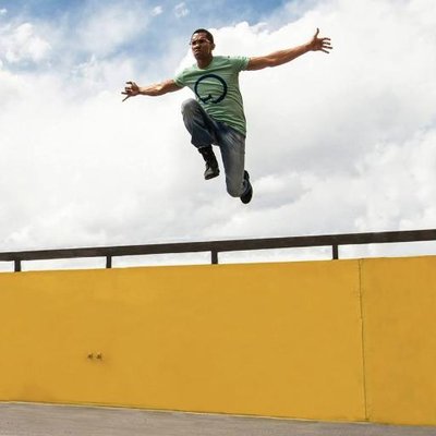 Profile Picture of Joshua M. Marable (@JoshuaMMarable) on Twitter