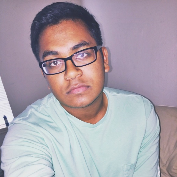 Profile Picture of Reshad Hoque (@reshadhoque98) on Poshmark