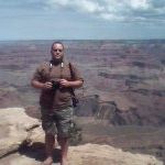 Profile Picture of Gary Barrowman (@gbarrowman) on Pinterest