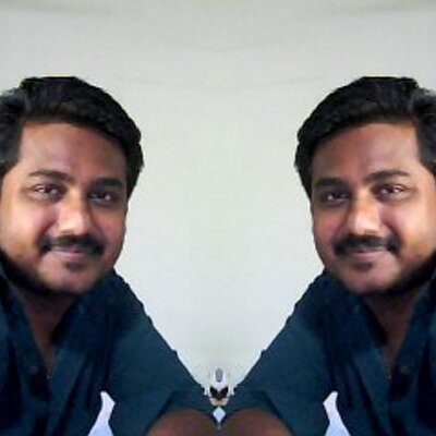 Profile Picture of Melson Thomas (@melsonthomas) on Twitter
