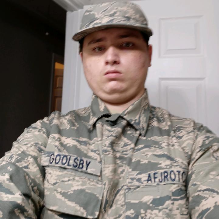 Profile Picture of Billy Joe Goolsby (@@billyjoegoolsby) on Tiktok