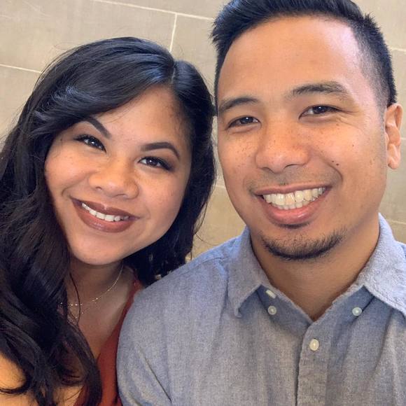 Profile Picture of Ruella Cayabyab (@ruesor) on Poshmark