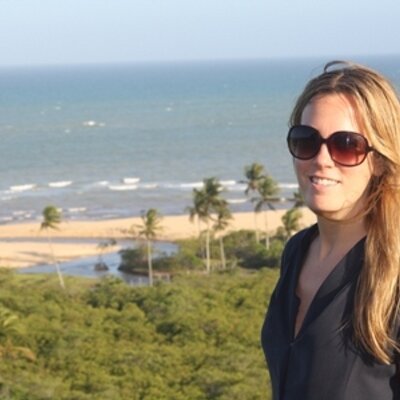 Profile Picture of Estela López Jiménez (@ELopezJimenez) on Twitter