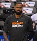 Profile Picture of Tyson Chandler - Wikipediaon Wikipedia