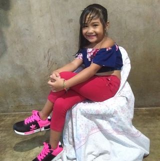 Jasmine Daria - Facebook Profile Picture of Jasmine Daria (@jasmine.daria.92) on Facebook