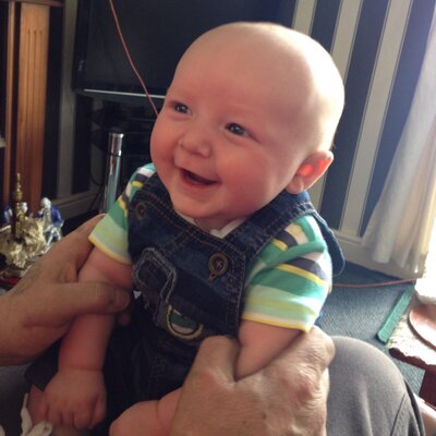 Profile Picture of Katrina Robbins (@Leos_mommy) on Twitter