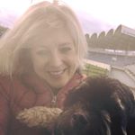 Profile Picture of Caroline von Daniels (@carolinevondaniels) on Instagram