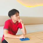 Profile Picture of John Benjamin Cornel (@john.benjamin.cornel) on Facebook