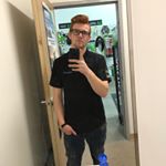 Profile Picture of Johnny Mosher (@johnny.mosher) on Instagram