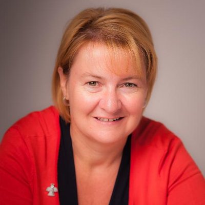 Profile Picture of Beverley Jones (@Awakenlifecoach) on Twitter