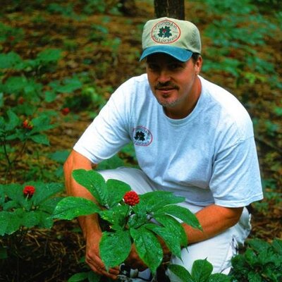 Profile Picture of Larry Harding (@HardingGinseng1) on Twitter