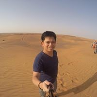 Profile Picture of Kim Steven Yap (@kim-steven-yap) on Quora