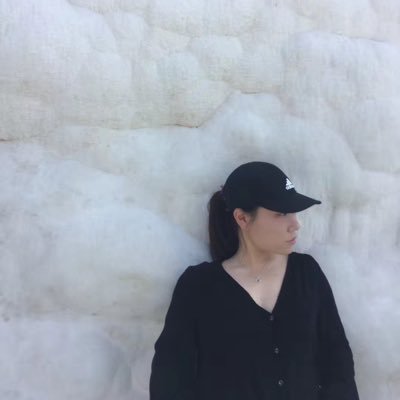 Profile Picture of Cindy Fang (@CindyFang3) on Twitter