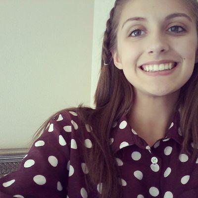 Profile Picture of Mikaela James (@MJKristine33) on Twitter